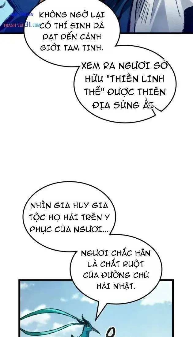Tu Tiên Trảm Ma Ký Chap 13 - Next Chap 14