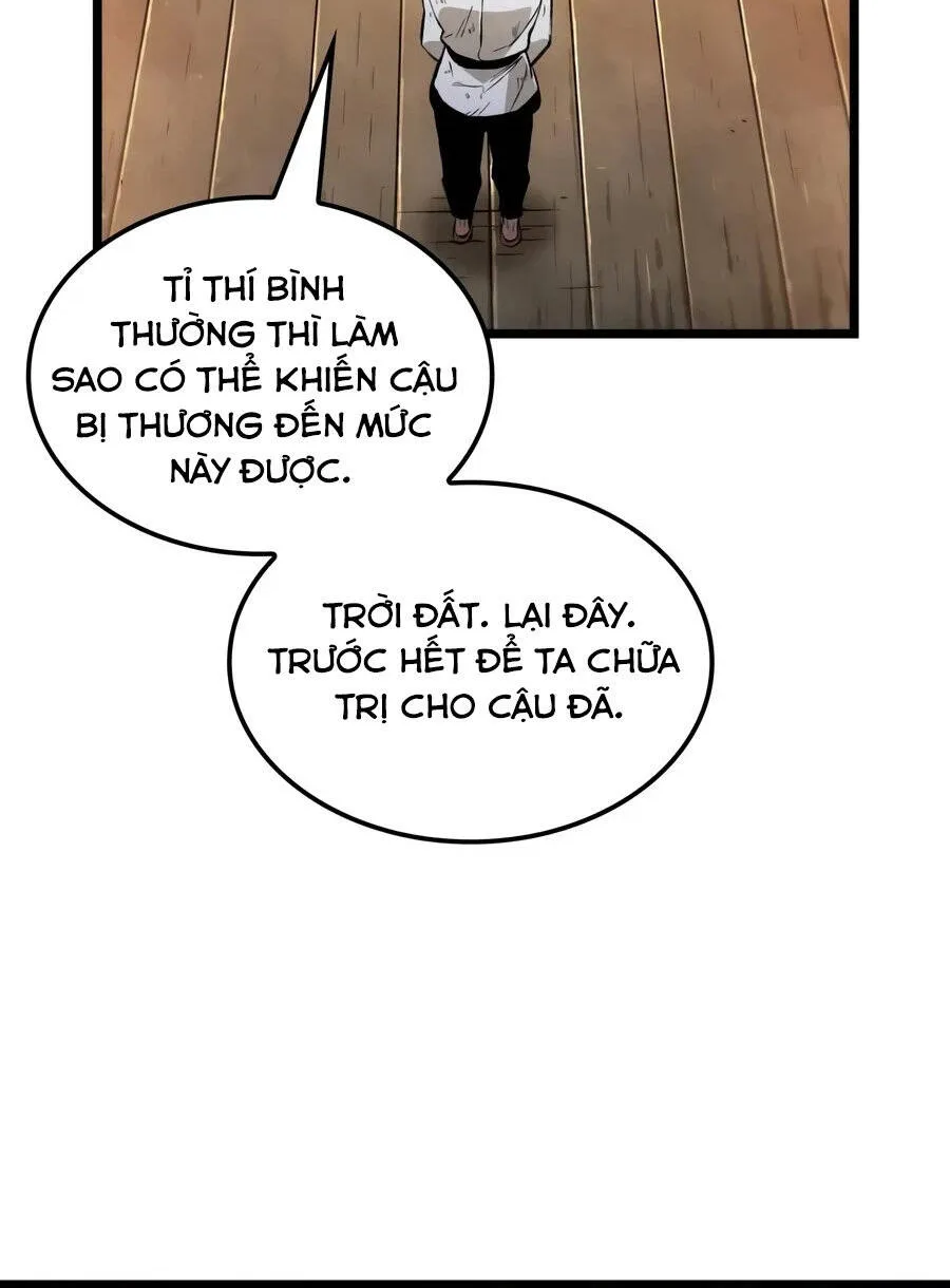 Tu Tiên Trảm Ma Ký Chap 2 - Next Chap 3
