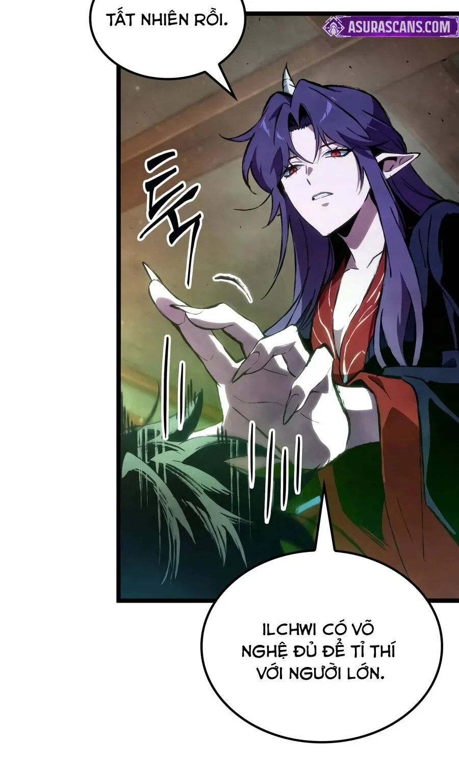 Tu Tiên Trảm Ma Ký Chap 2 - Next Chap 3