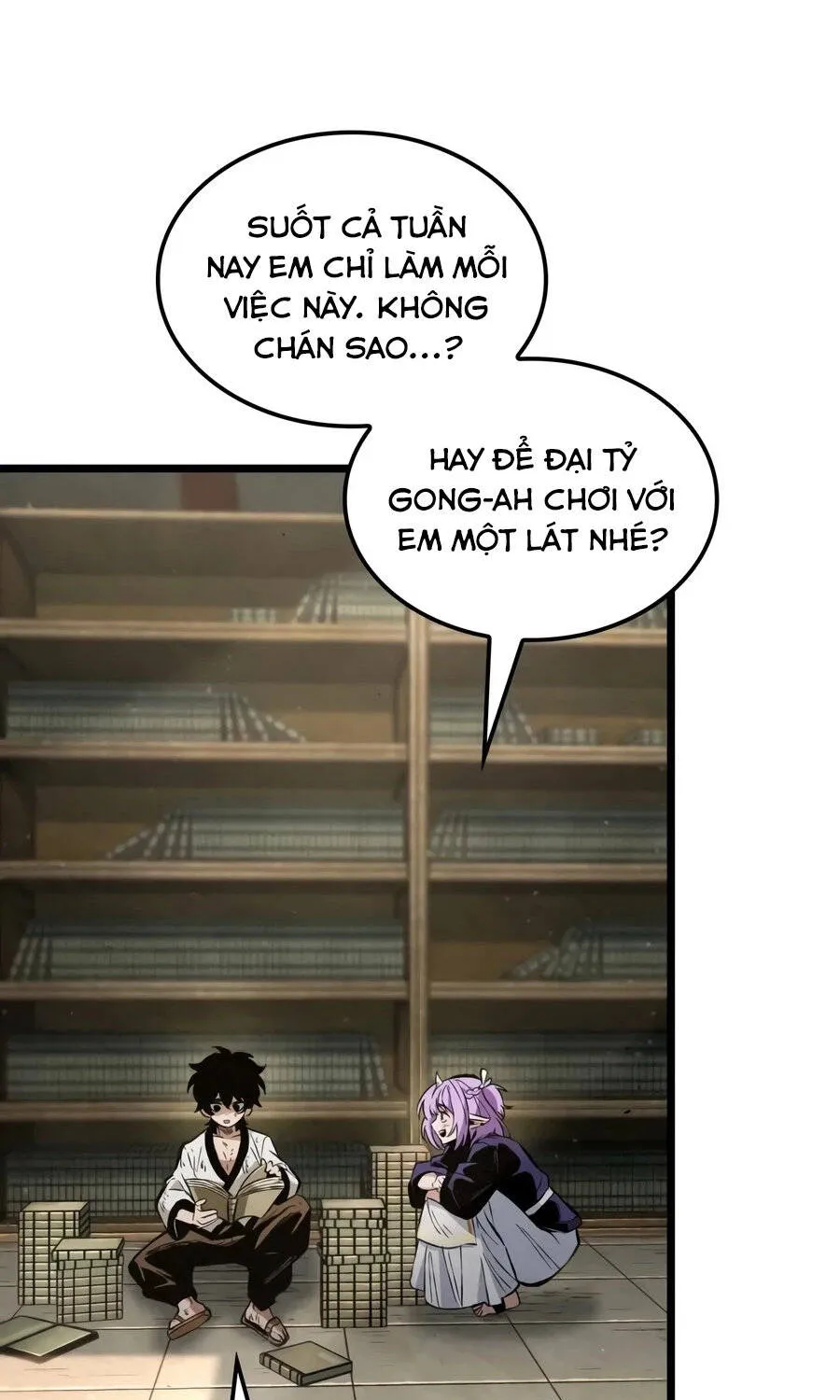 Tu Tiên Trảm Ma Ký Chap 2 - Next Chap 3