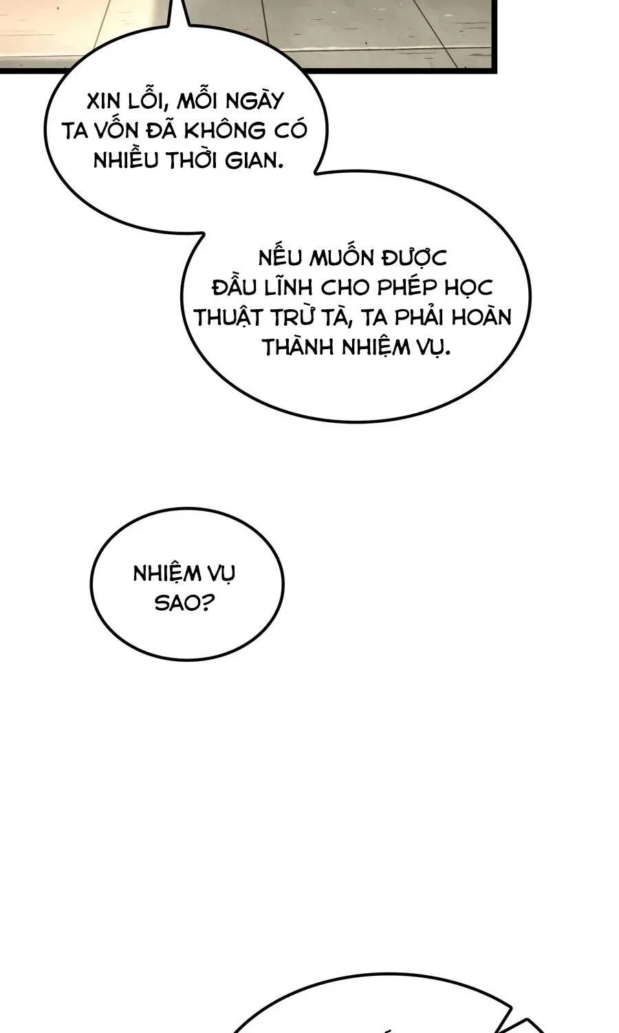 Tu Tiên Trảm Ma Ký Chap 2 - Next Chap 3