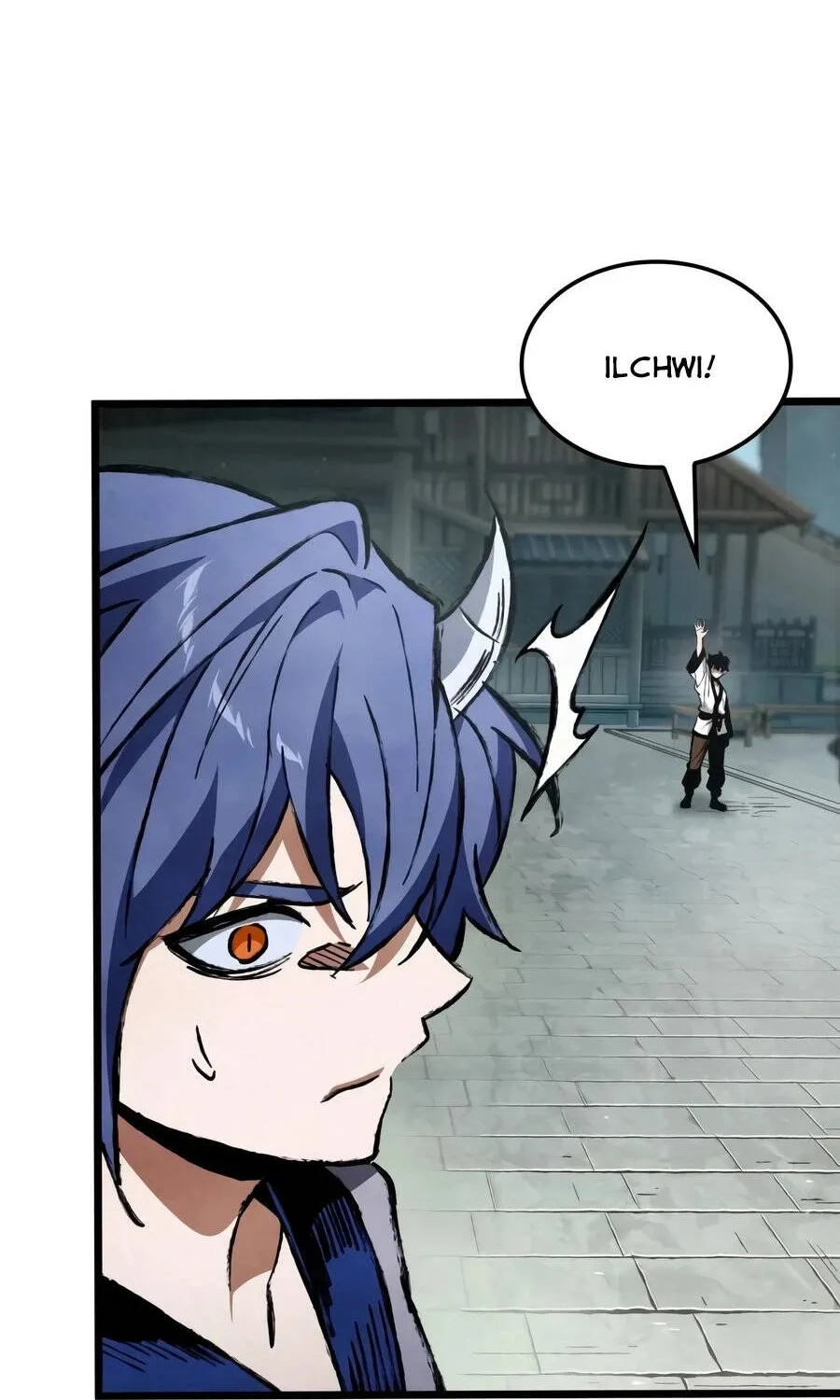 Tu Tiên Trảm Ma Ký Chap 2 - Next Chap 3