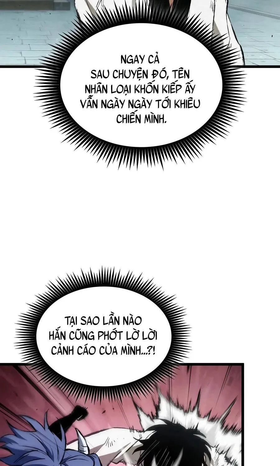 Tu Tiên Trảm Ma Ký Chap 2 - Next Chap 3