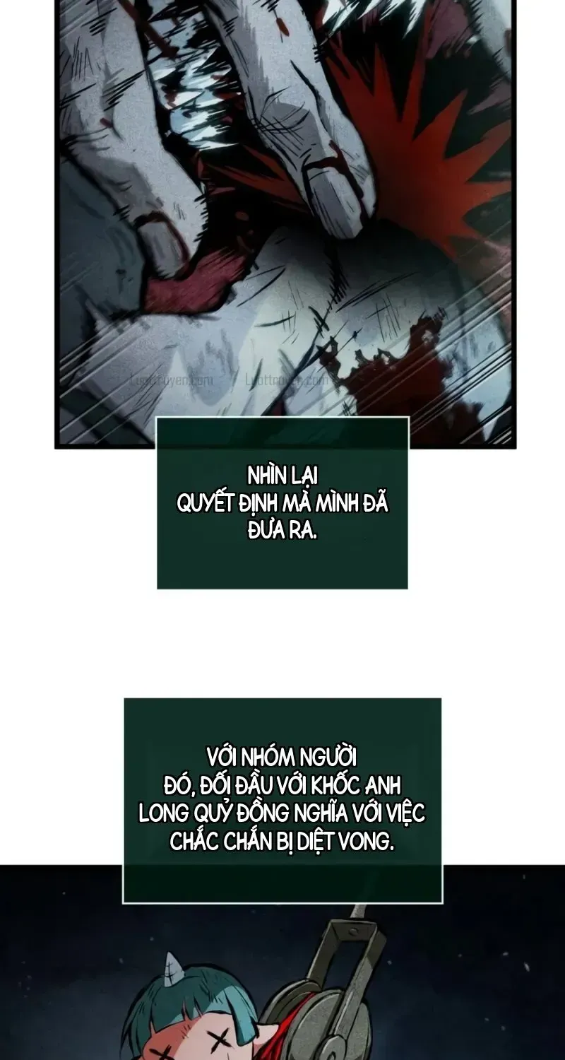 Tu Tiên Trảm Ma Ký Chap 6 - Next Chap 7