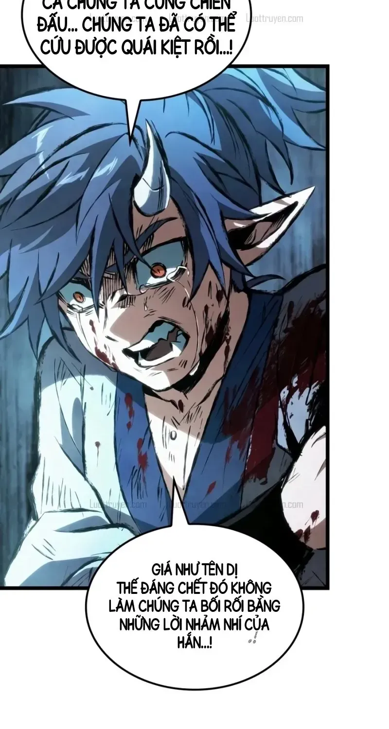Tu Tiên Trảm Ma Ký Chap 6 - Next Chap 7
