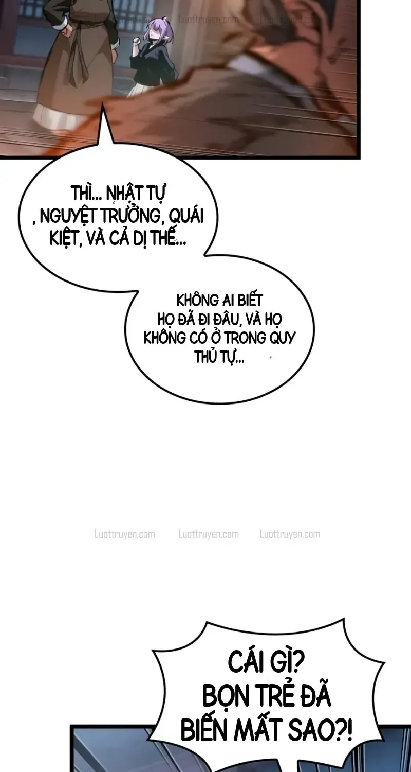 Tu Tiên Trảm Ma Ký Chap 6 - Next Chap 7