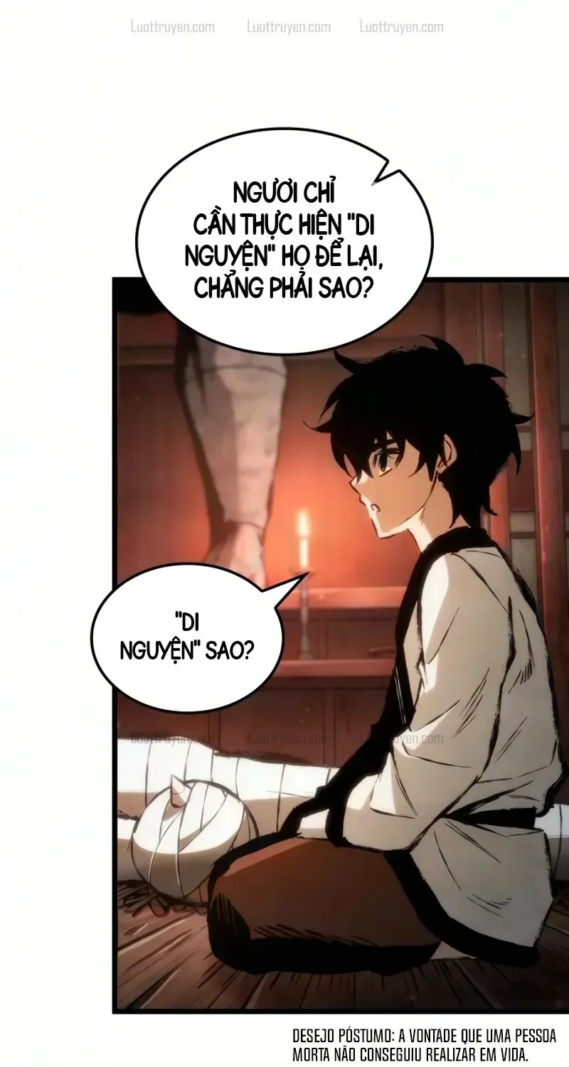 Tu Tiên Trảm Ma Ký Chap 9 - Next Chap 10