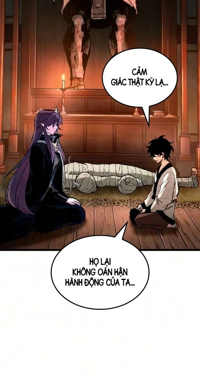 Tu Tiên Trảm Ma Ký Chap 9 - Next Chap 10
