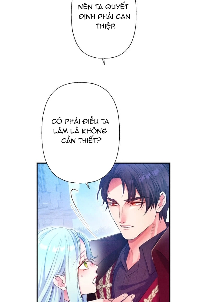 Từ Tiểu Thư Bị Lãng Quên Đến Người Được Hoàng Gia Sủng Ái Chap 5 - Next Chap 6