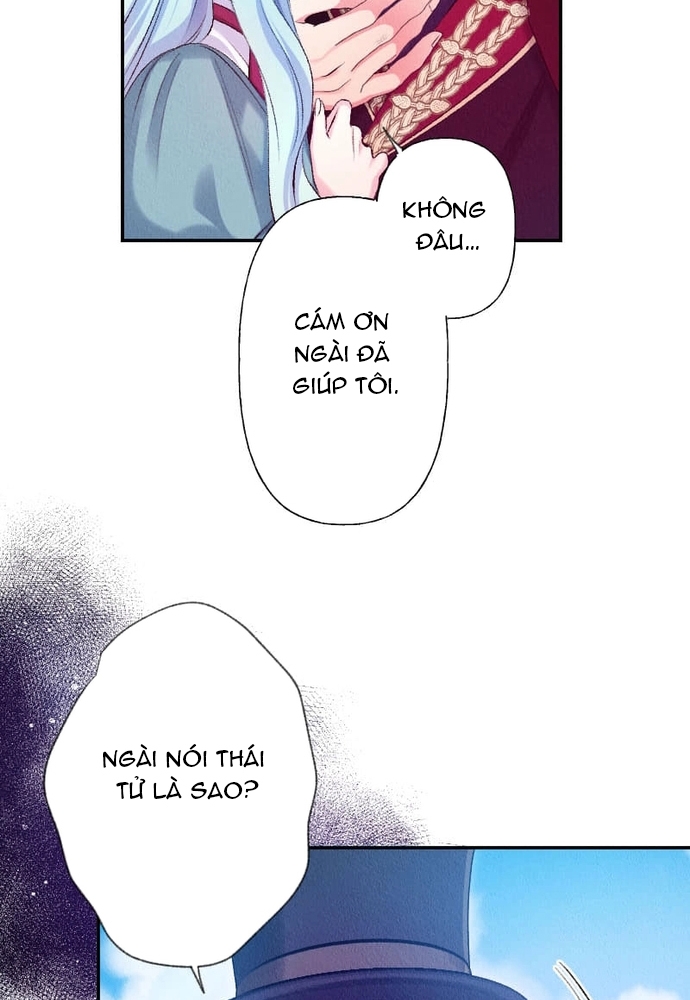 Từ Tiểu Thư Bị Lãng Quên Đến Người Được Hoàng Gia Sủng Ái Chap 5 - Next Chap 6