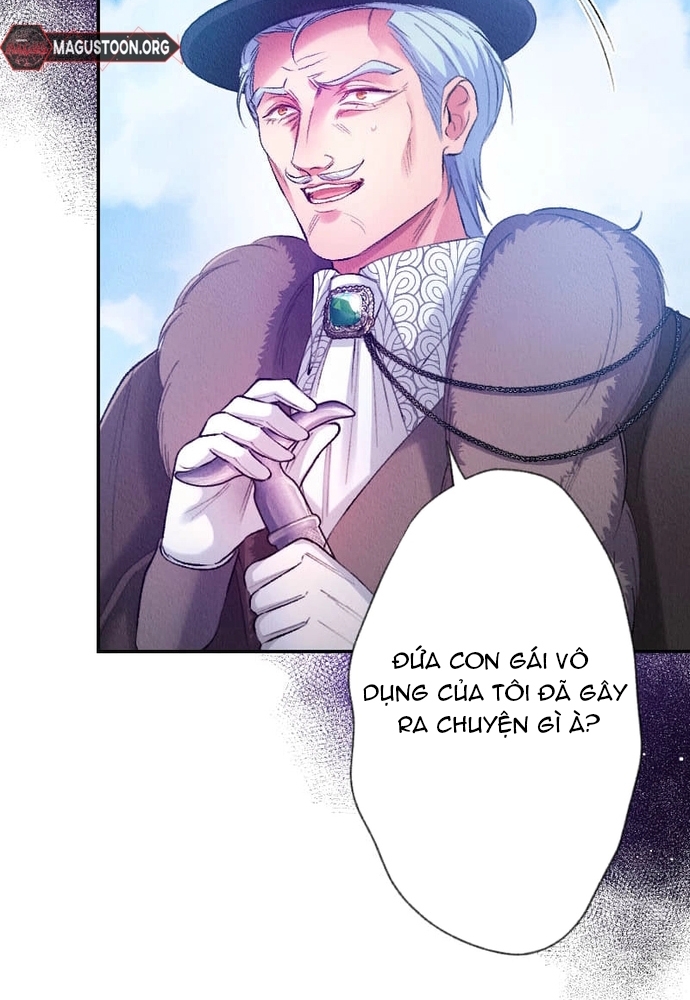 Từ Tiểu Thư Bị Lãng Quên Đến Người Được Hoàng Gia Sủng Ái Chap 5 - Next Chap 6
