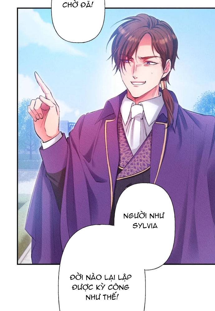 Từ Tiểu Thư Bị Lãng Quên Đến Người Được Hoàng Gia Sủng Ái Chap 5 - Next Chap 6