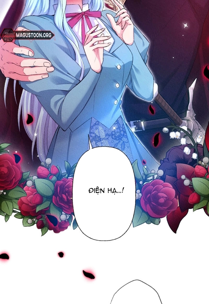 Từ Tiểu Thư Bị Lãng Quên Đến Người Được Hoàng Gia Sủng Ái Chap 5 - Next Chap 6