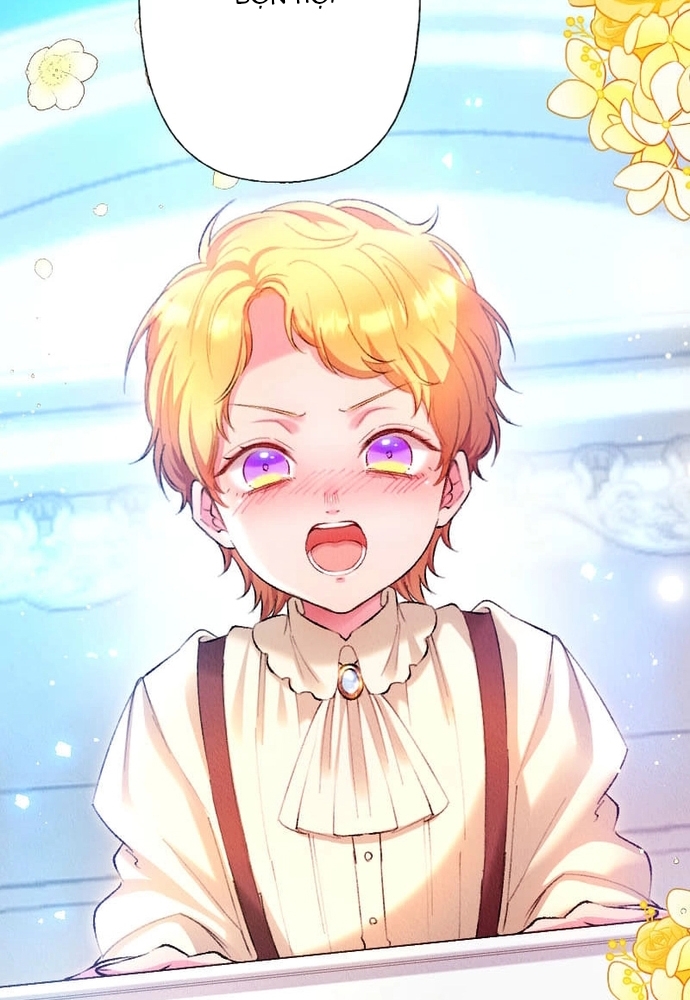 Từ Tiểu Thư Bị Lãng Quên Đến Người Được Hoàng Gia Sủng Ái Chap 5 - Next Chap 6