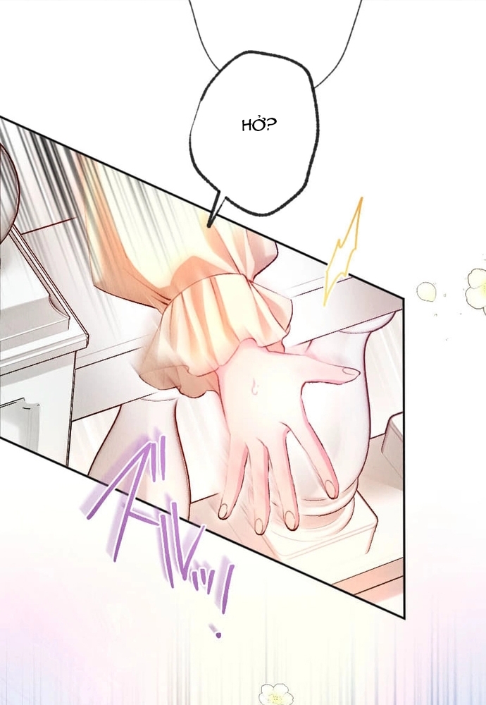 Từ Tiểu Thư Bị Lãng Quên Đến Người Được Hoàng Gia Sủng Ái Chap 5 - Next Chap 6