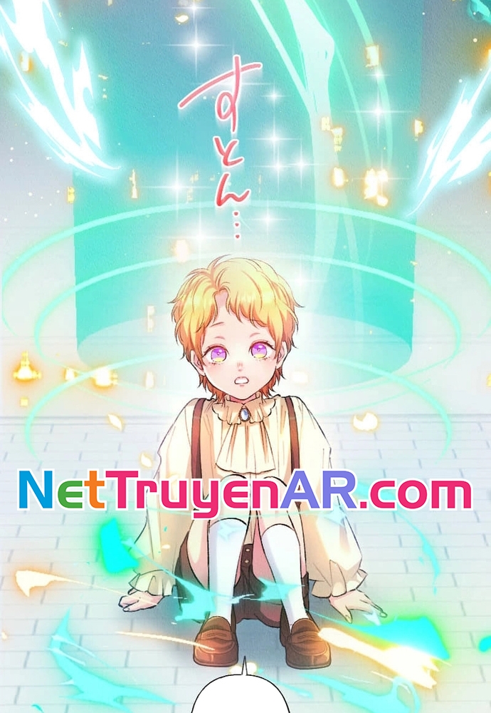 Từ Tiểu Thư Bị Lãng Quên Đến Người Được Hoàng Gia Sủng Ái Chap 5 - Next Chap 6