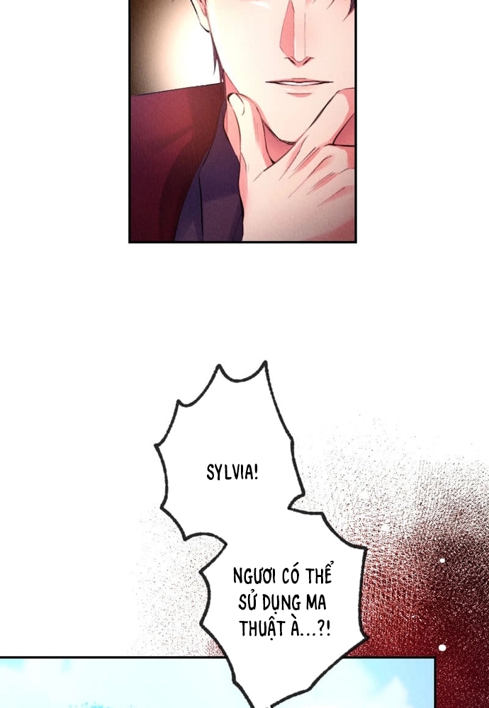 Từ Tiểu Thư Bị Lãng Quên Đến Người Được Hoàng Gia Sủng Ái Chap 5 - Next Chap 6