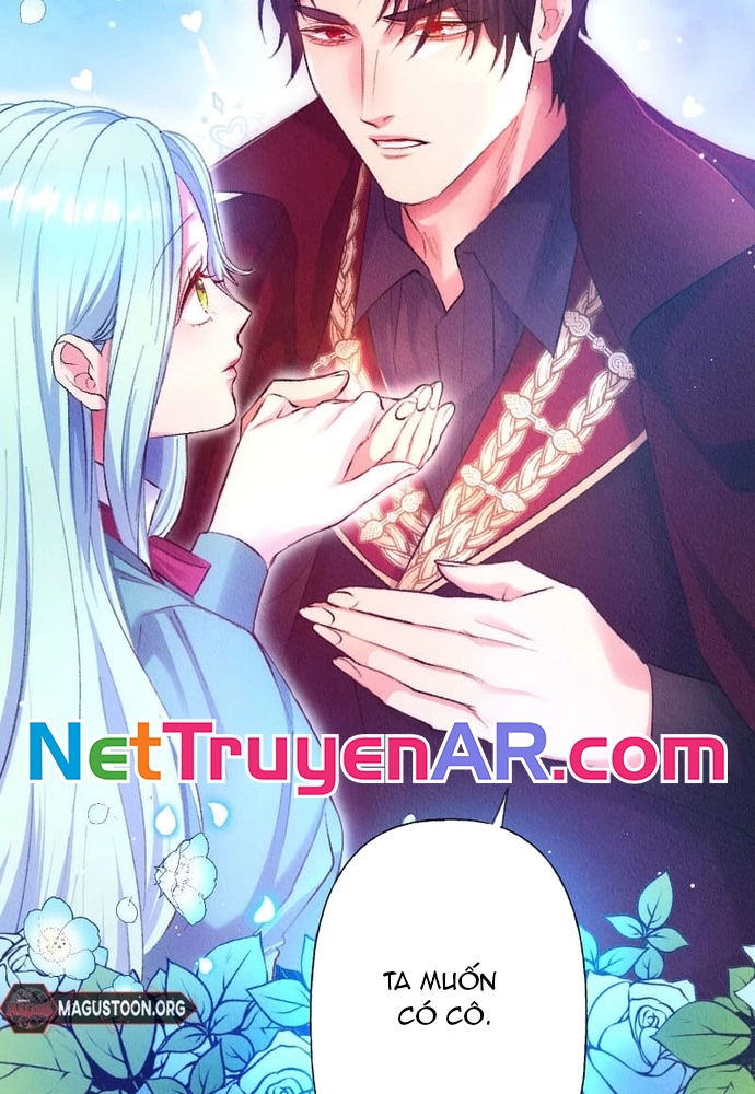 Từ Tiểu Thư Bị Lãng Quên Đến Người Được Hoàng Gia Sủng Ái Chap 5 - Next Chap 6
