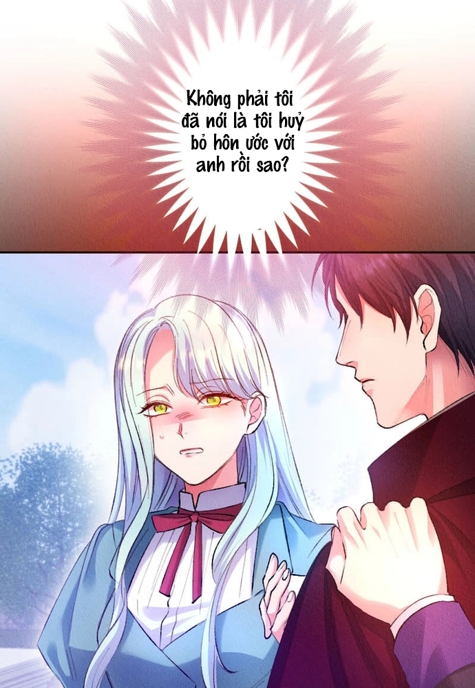 Từ Tiểu Thư Bị Lãng Quên Đến Người Được Hoàng Gia Sủng Ái Chap 5 - Next Chap 6