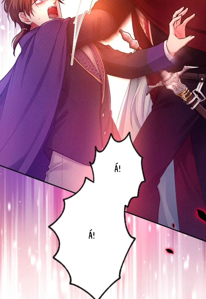 Từ Tiểu Thư Bị Lãng Quên Đến Người Được Hoàng Gia Sủng Ái Chap 5 - Next Chap 6