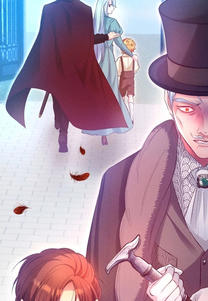 Từ Tiểu Thư Bị Lãng Quên Đến Người Được Hoàng Gia Sủng Ái Chap 5 - Next Chap 6