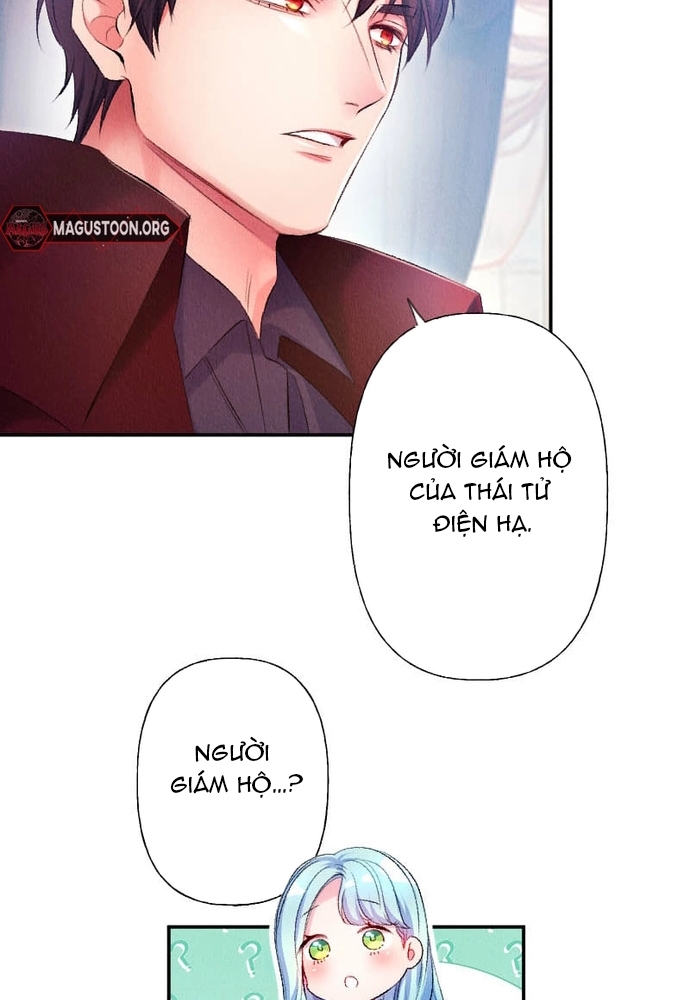 Từ Tiểu Thư Bị Lãng Quên Đến Người Được Hoàng Gia Sủng Ái Chap 5 - Next Chap 6
