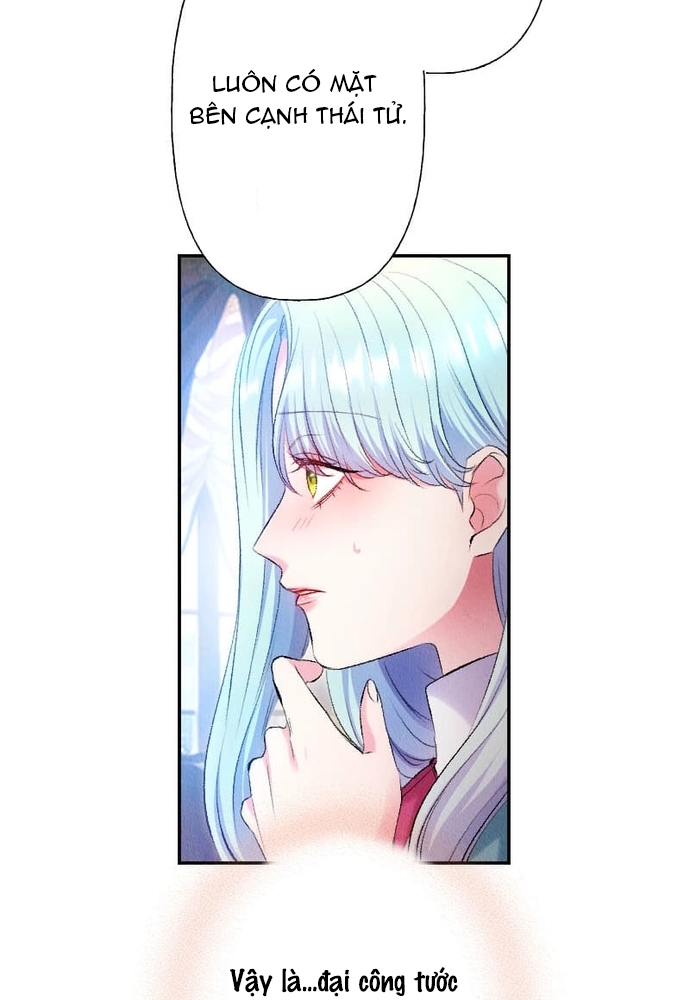 Từ Tiểu Thư Bị Lãng Quên Đến Người Được Hoàng Gia Sủng Ái Chap 5 - Next Chap 6