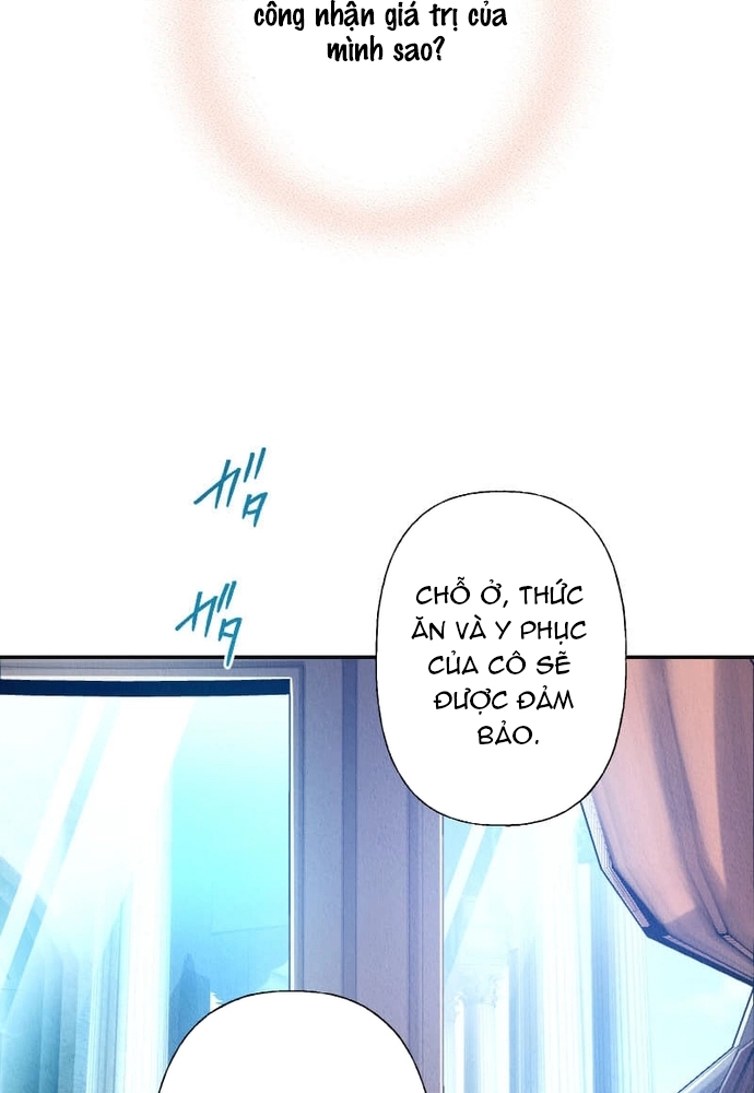 Từ Tiểu Thư Bị Lãng Quên Đến Người Được Hoàng Gia Sủng Ái Chap 5 - Next Chap 6