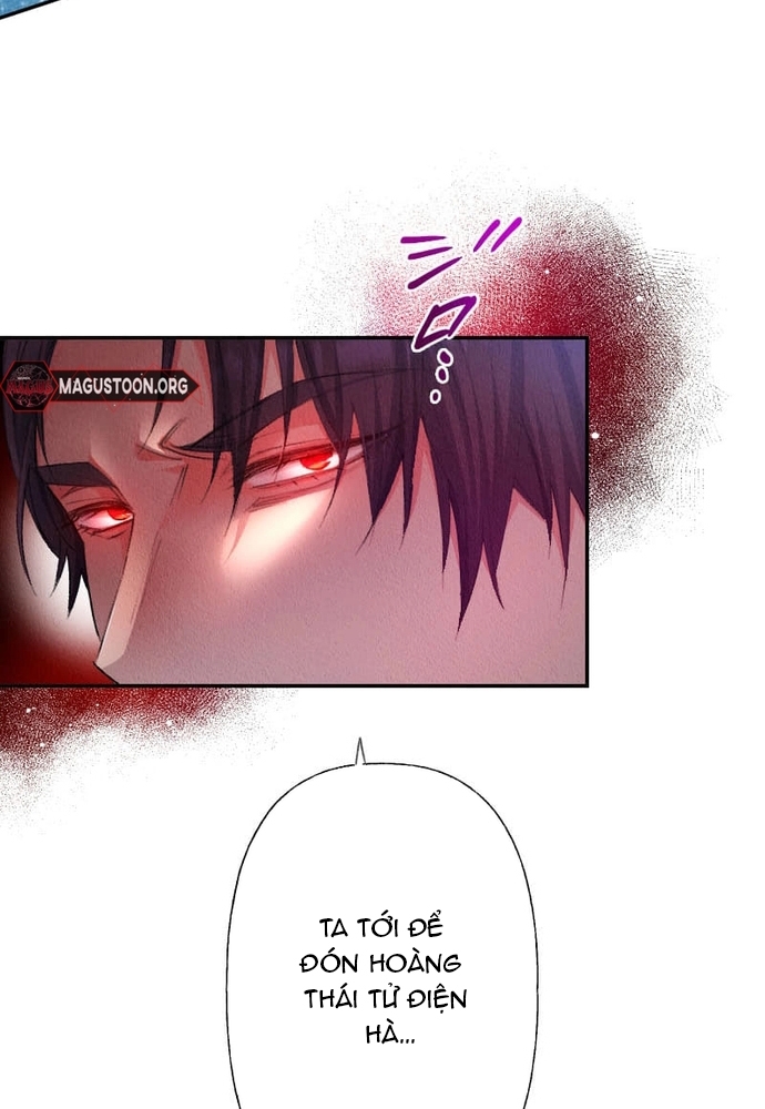 Từ Tiểu Thư Bị Lãng Quên Đến Người Được Hoàng Gia Sủng Ái Chap 5 - Next Chap 6