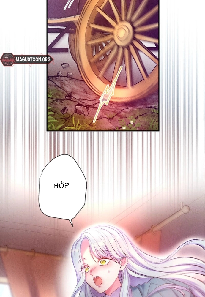 Từ Tiểu Thư Bị Lãng Quên Đến Người Được Hoàng Gia Sủng Ái Chap 5 - Next Chap 6