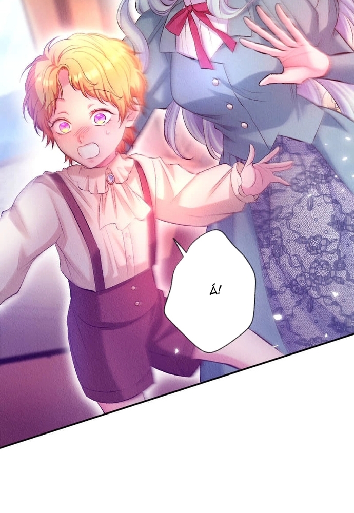 Từ Tiểu Thư Bị Lãng Quên Đến Người Được Hoàng Gia Sủng Ái Chap 5 - Next Chap 6