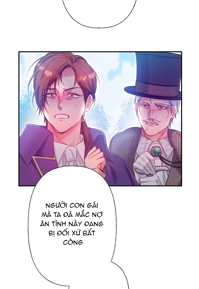 Từ Tiểu Thư Bị Lãng Quên Đến Người Được Hoàng Gia Sủng Ái Chap 5 - Next Chap 6
