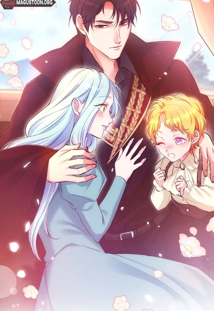 Từ Tiểu Thư Bị Lãng Quên Đến Người Được Hoàng Gia Sủng Ái Chap 5 - Next Chap 6