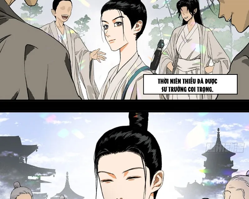 Từ Trên Trời Xuống Không Phải Tiên Chap 1 - Next Chap 2