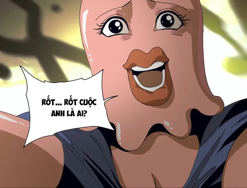 Từ Trên Trời Xuống Không Phải Tiên Chap 1 - Next Chap 2