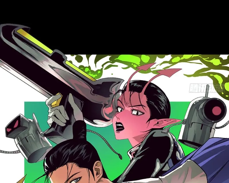 Từ Trên Trời Xuống Không Phải Tiên Chap 1 - Next Chap 2