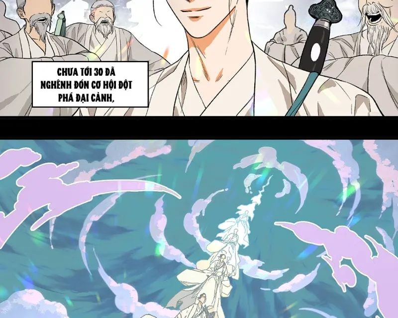Từ Trên Trời Xuống Không Phải Tiên Chap 1 - Next Chap 2