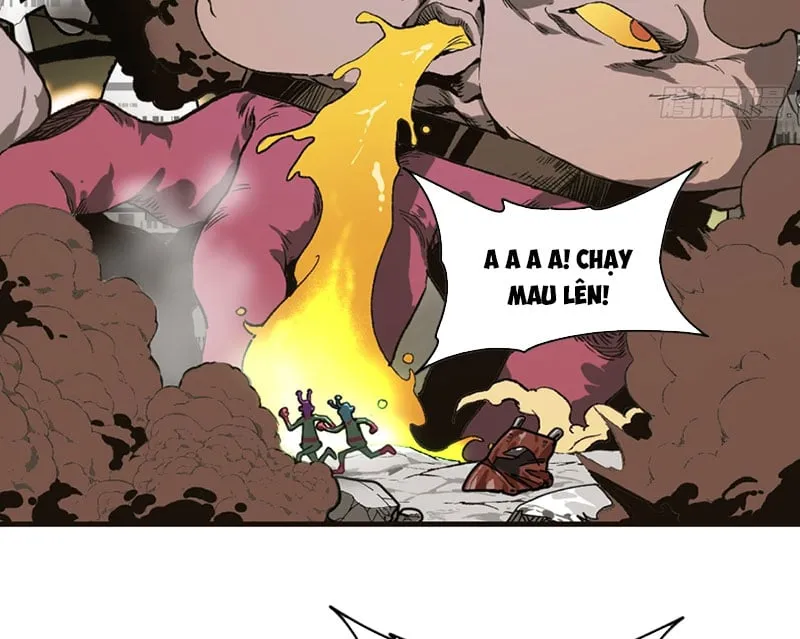 Từ Trên Trời Xuống Không Phải Tiên Chap 1 - Next Chap 2
