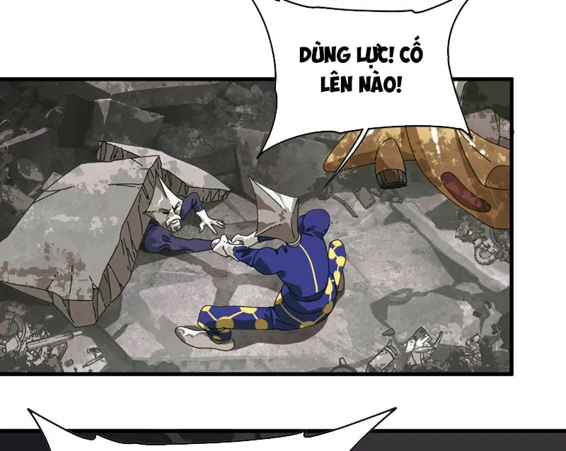 Từ Trên Trời Xuống Không Phải Tiên Chap 1 - Next Chap 2
