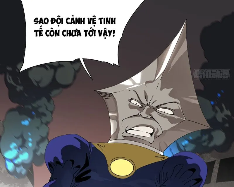 Từ Trên Trời Xuống Không Phải Tiên Chap 1 - Next Chap 2
