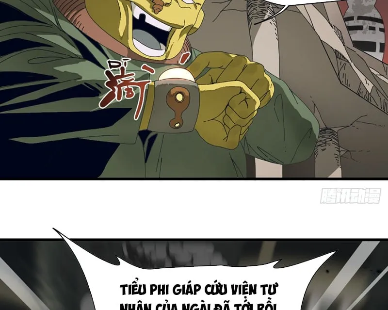 Từ Trên Trời Xuống Không Phải Tiên Chap 1 - Next Chap 2