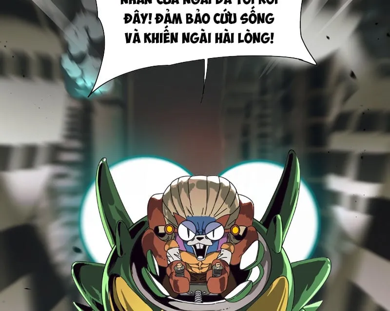 Từ Trên Trời Xuống Không Phải Tiên Chap 1 - Next Chap 2