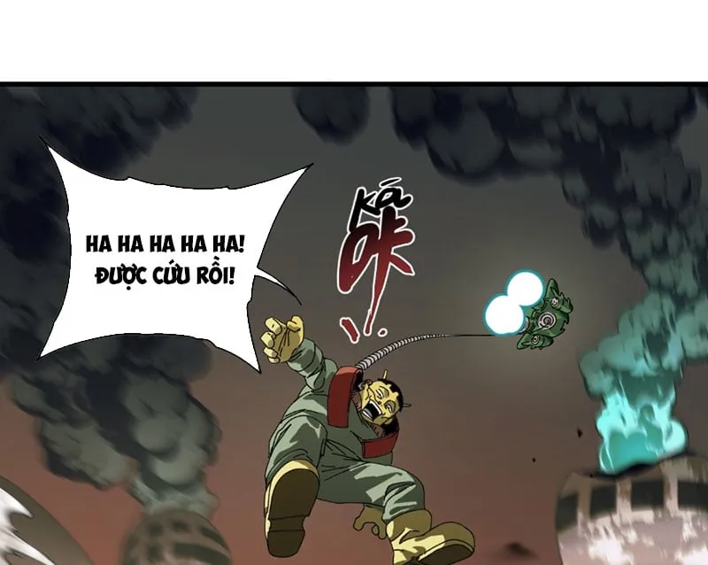Từ Trên Trời Xuống Không Phải Tiên Chap 1 - Next Chap 2