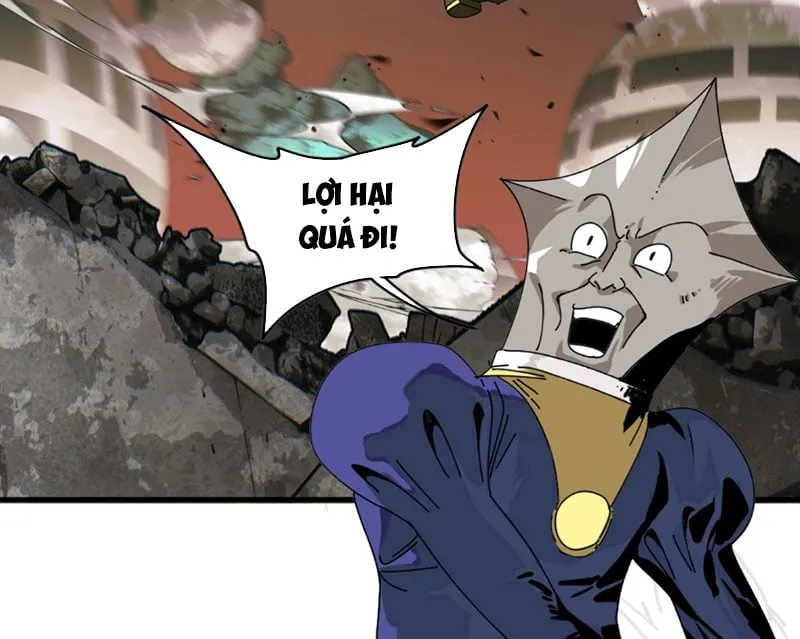 Từ Trên Trời Xuống Không Phải Tiên Chap 1 - Next Chap 2