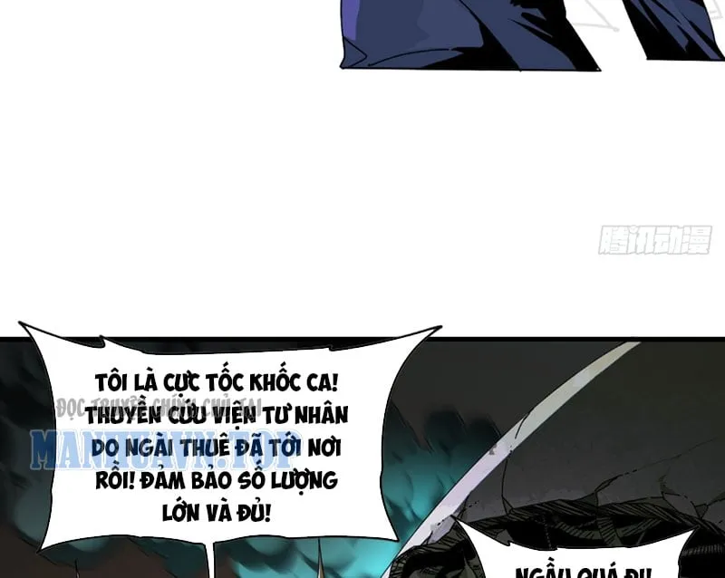 Từ Trên Trời Xuống Không Phải Tiên Chap 1 - Next Chap 2
