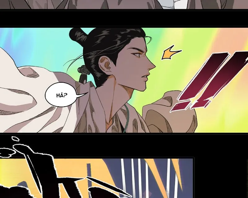 Từ Trên Trời Xuống Không Phải Tiên Chap 1 - Next Chap 2