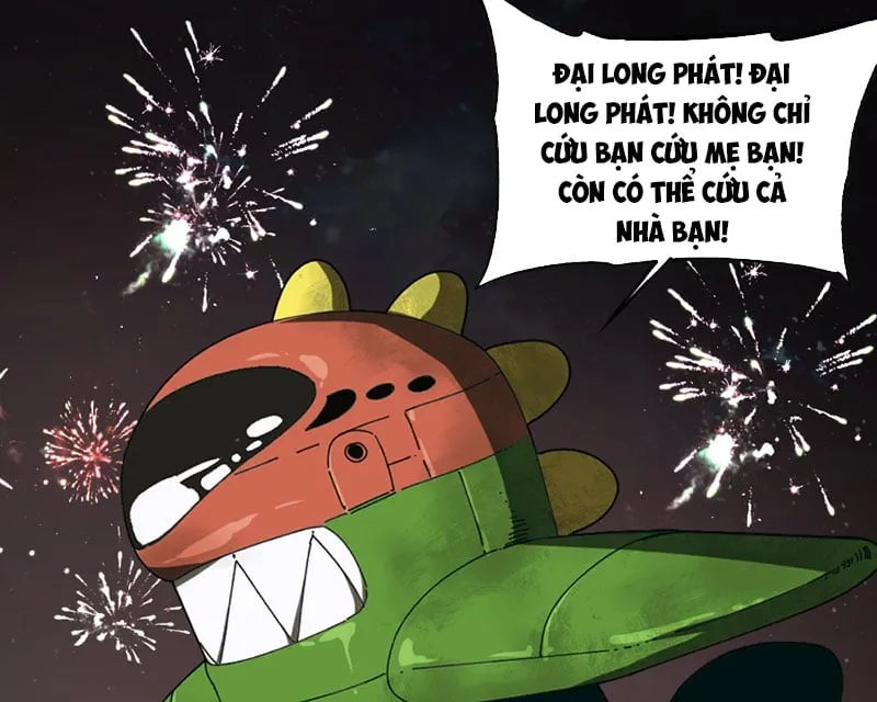 Từ Trên Trời Xuống Không Phải Tiên Chap 1 - Next Chap 2