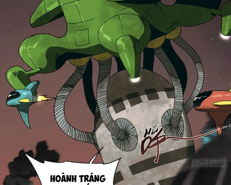 Từ Trên Trời Xuống Không Phải Tiên Chap 1 - Next Chap 2