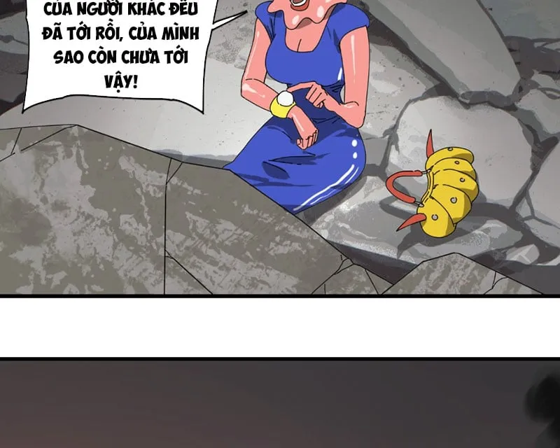 Từ Trên Trời Xuống Không Phải Tiên Chap 1 - Next Chap 2