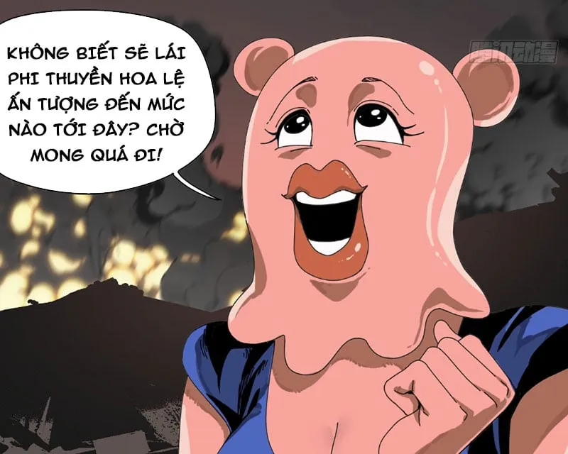 Từ Trên Trời Xuống Không Phải Tiên Chap 1 - Next Chap 2